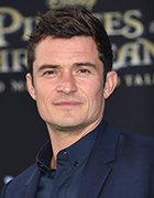 Orlando Bloom